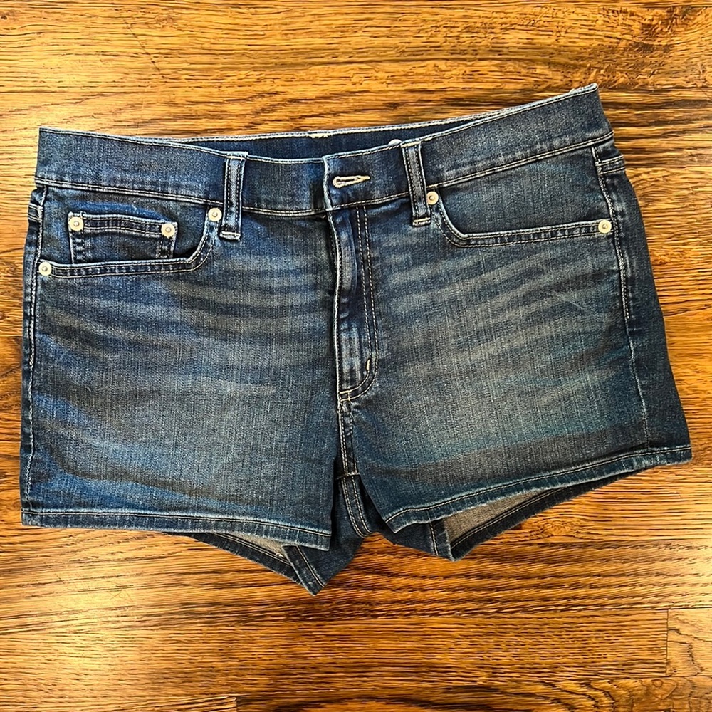 Gap Denim Shirts, Size 28